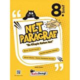 8. Sınıf LGS Net Paragraf Soru Bankası