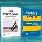İsveççe Öğren Seti