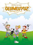 Niloş İle Ege - Olumluyuz