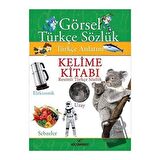 Resimli Türkçe Sözlük