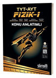 SİMYA TYT AYT FİZİK KONU ANLATIM