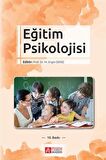 Eğitim Psikolojisi