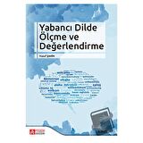 Yabancı Dilde Ölçme ve Değerlendirme