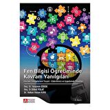 Fen Bilgisi Öğretiminde Kavram Yanılgıları