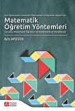 Sınıf Öğretmenleri, Matematik Öğretmenleri ve Öğretmen Adayları İçin Matematik Öğretim Yöntemleri