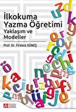 İlkokuma Yazma Öğretimi