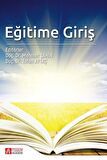 Eğitime Giriş