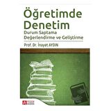 Öğretimde Denetim
