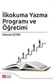 İlkokuma Yazma Programı ve Öğretimi