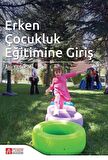 Erken Çocukluk Eğitimine Giriş