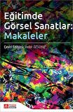 Eğitimde Görsel Sanatlar: Makaleler