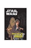 Beta Kids Star Wars İmparator'un Dönüşü Filmin Çiz