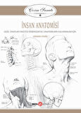 Çizim Sanatı Serisi 6 - İnsan Anatomisi
