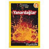 Yanardağlar (Seviye 2)