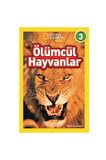 Ölümcül Hayvanlar (Seviye 3)