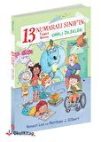13 Numaralı Sınıf'In Felaket Getiren Sihirli Dilekleri