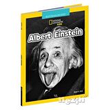 Albert Einstein