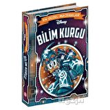 Bilim Kurgu - Disney En Güzel Maceralar