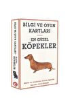 En Güzel Köpekler - Bilgi ve Oyun Kartları