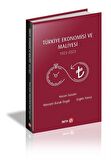 Türkiye Ekonomisi ve Maliyesi 1923-2023