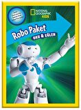National Geographic Kids - Robot Paket Oku Eğlen