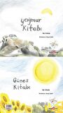 Yağmur Kitabı - Güneş Kitabı