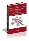 Güncel Pazarlama Konuları (Örnek Olaylarla)