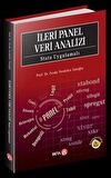 İleri Panel Veri Analizi / Prof. Dr. Ferda Yerdelen Tatoğlu