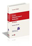 Ceza Muhakemesi Hukuku El Kitabı