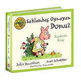 Saklambaç Oynayan Domuz