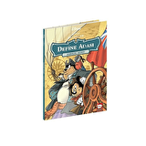 Define Adası Başrolde: Mickey - Disney Çizgi Klasikler