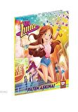 Paten Aşkına! - Disney Soy Luna  1
