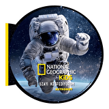 Astronot - Uzayı Keşfediyorum