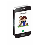 Hayvanlar - Telefon Kitabım