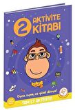 Kukuli Aktivite Kitabı - 2