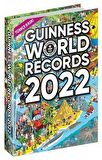 Guinness World Records 2022 (Türkçe)