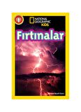Fırtınalar - Seviye 1