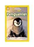 Penguenler