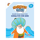 Nasreddin Hoca’yla Zamansız Fıkralar - Genişleyen Evin Sırrı