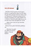 Macera Adası - Korsan Tayfası