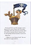 Macera Adası - Korsan Tayfası