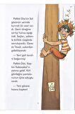 Macera Adası - Korsan Tayfası