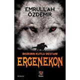 Ergenekon - Bozkırın Kutlu Destanı