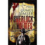 Gümüş Şimşek - Sherlock Holmes