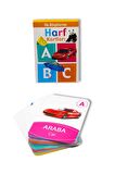 Harf Kartları - İlk Bilgilerim