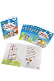 Hece Hece Okuma Serüveni - 10 Kitap
