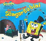 Sünger Bobini - Harika Sihirbaz
