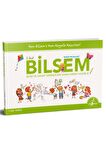 3. Sınıf Bilsem Tablet Modunda