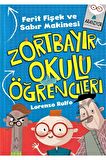Ferit Fişek ve Sabır Makinesi - Zortbayır Okulu Öğrencileri