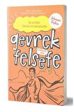 Gevrek Felsefe - Turuncu Kitap